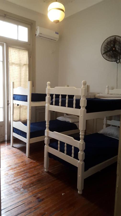 Ostello Voyage Recoleta Buenos Aires