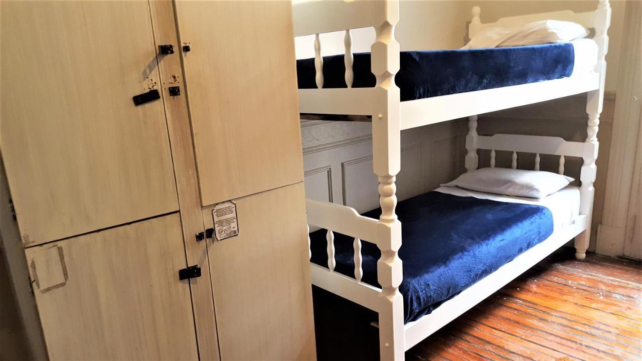 Voyage Recoleta Ostello *