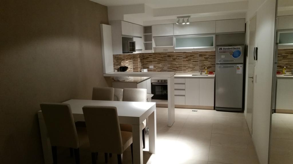 Voyage Recoleta Ostello