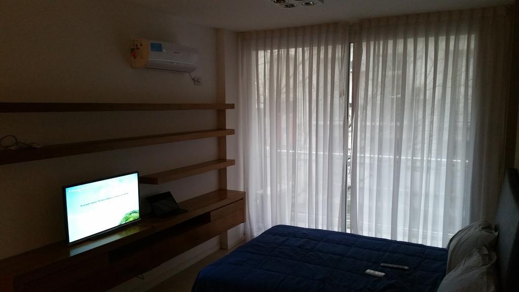 Ostello Voyage Recoleta Buenos Aires